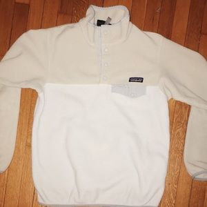 Patagonia pull over